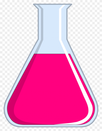 Химия колбы