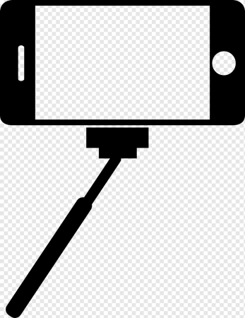 Иконка камера смартфона
