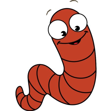 Worms черви
