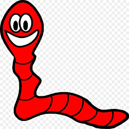 Worms черви