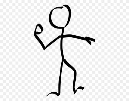 Человечки палочки