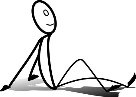 Человек Стикмен
