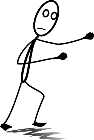 Чарли Стикмен