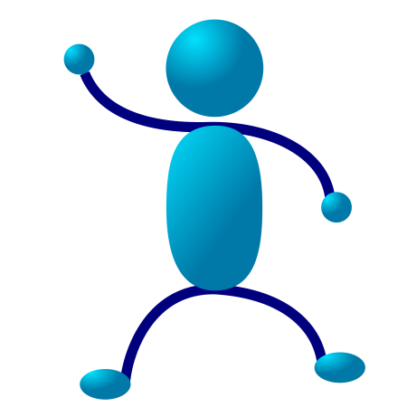 Stick Figure