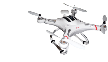 Квадрокоптер CXHOBBY CX-35