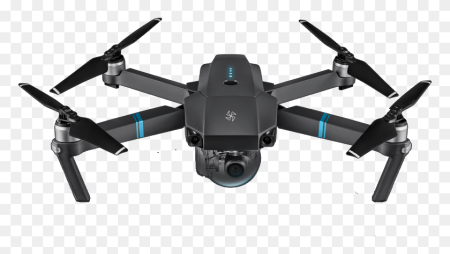 БПЛА Mavic 2