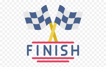 Finish логотип