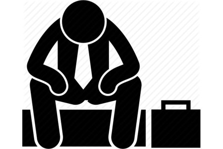 Безработица картинки