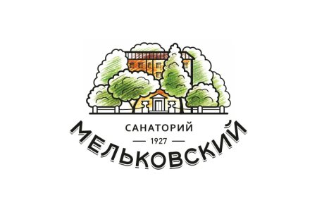 Логотип пансионата