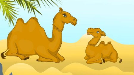 Фигурка Safari Ltd двугорбый верблюд 290929