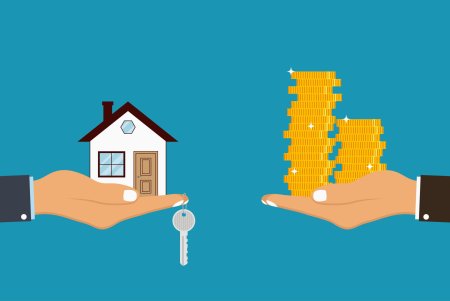 Рента картинки для презентации