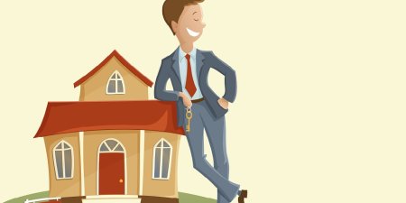Иллюстрации по недвижимости
