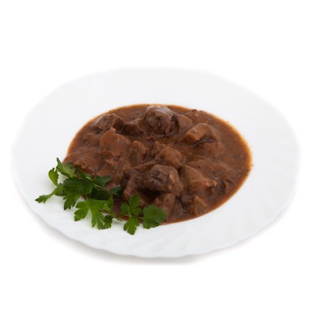 Мясной гуляш