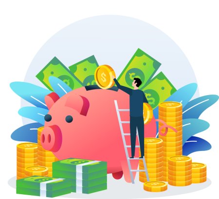 Экономия иллюстрация