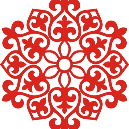 Казахстан орнамент