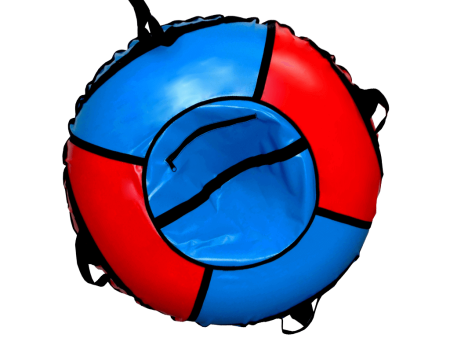 Ватрушка на прозрачном фоне