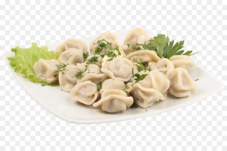 Куединские пельмени