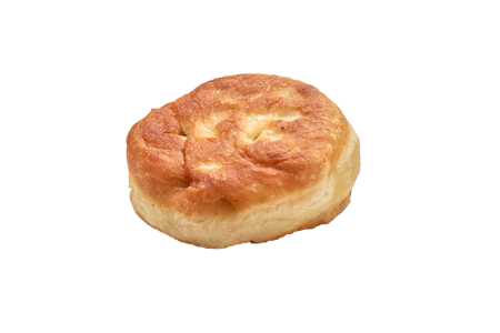 Беляш Печеный