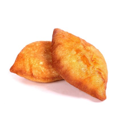 Пирожок с капустой, 80г шт