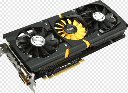 MSI 780ti Lightning