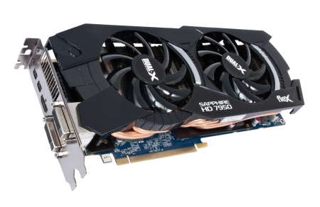 Видеокарта (Video Card)