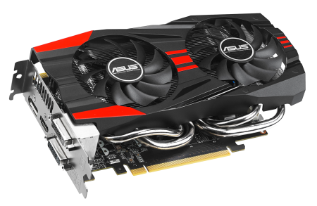 Видеокарта GEFORCE GTX 760
