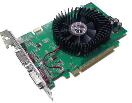 Видеокарта нвидиа GEFORCE 325m