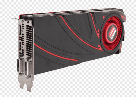 Процессор для видеокарты r9 290