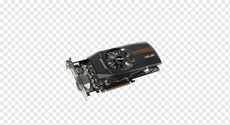 ASUS eah6850 DC/2dis/1gd5/v2