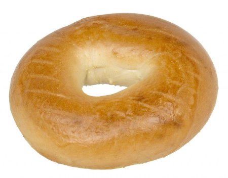 Круглик Бублик
