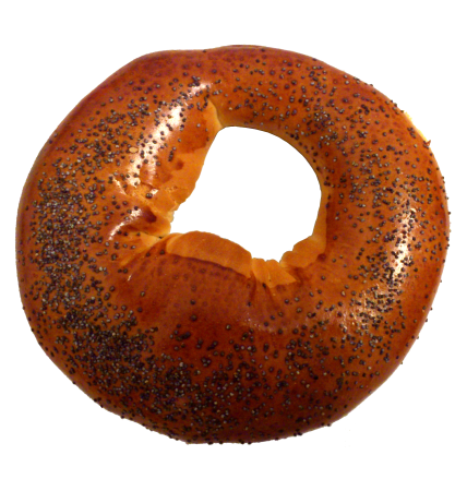 Бублик сплав