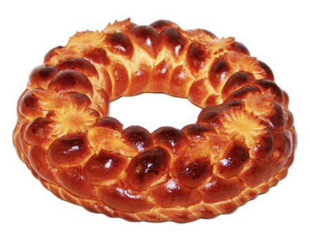 Молдавский Калач
