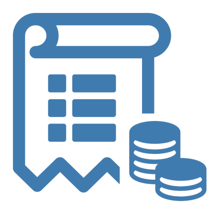 Выплаты иконка