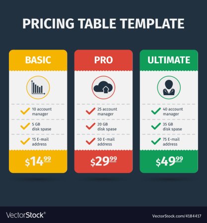 Subscription Price photo