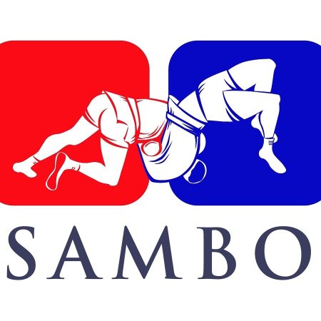 Герб самбо