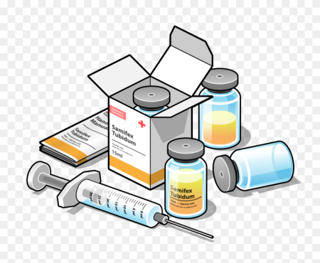 Медицинские препараты рисунок