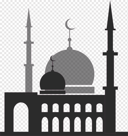 Ramadan Mubarak мечеть