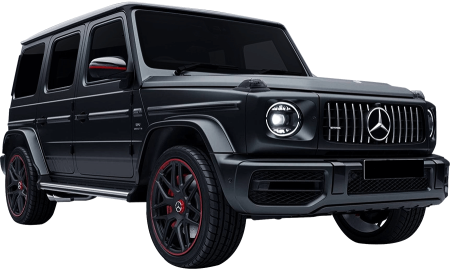 Mercedes-Benz g65 AMG PNG