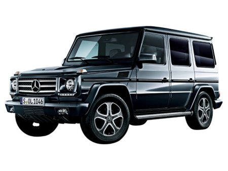 Mercedes Benz g class 1993