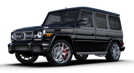 Мерседес Бенц g65 прозрачный