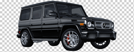 Мерседес Бенц g65 прозрачный