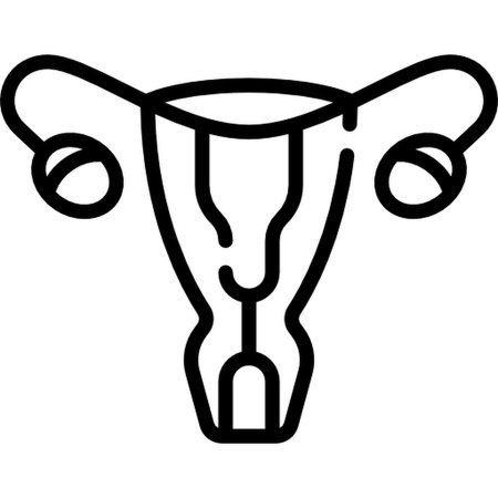 Значок репродуктивной системы