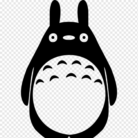 Totoro вектор