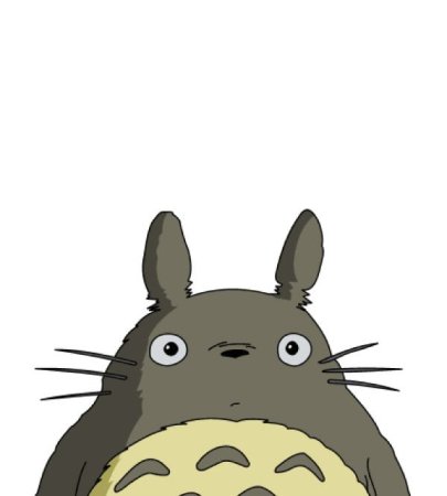 Тоторо 2