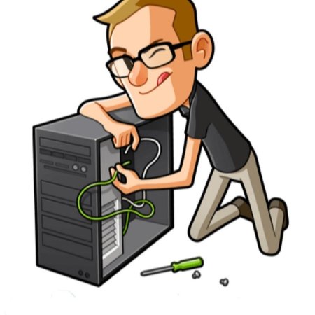 Компьютерный мастер