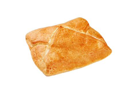 Хачапури пеновани