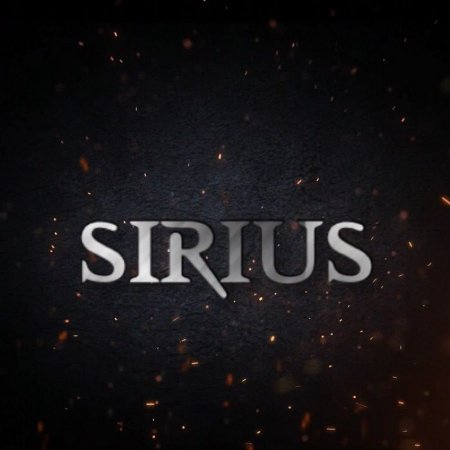 Sirius аватарка