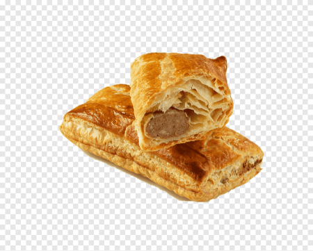 Слойка ролл