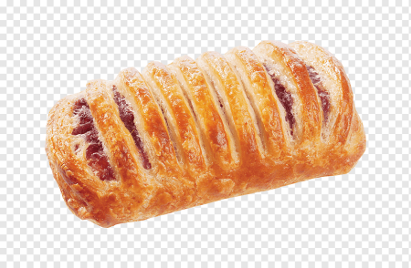 Слойка PNG
