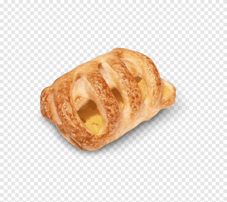 Слойки без фона